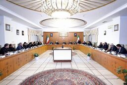 راه حل پزشکیان برای جبران تورم