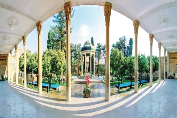 شهر یاران/ درباره شیراز و وضع بی‌مثالش به بهانه روز حافظ