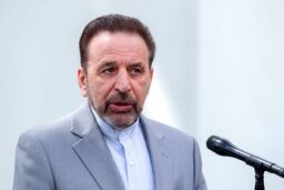 دور سوم مذاکرات جدی‌تر برگزار خواهد شد 