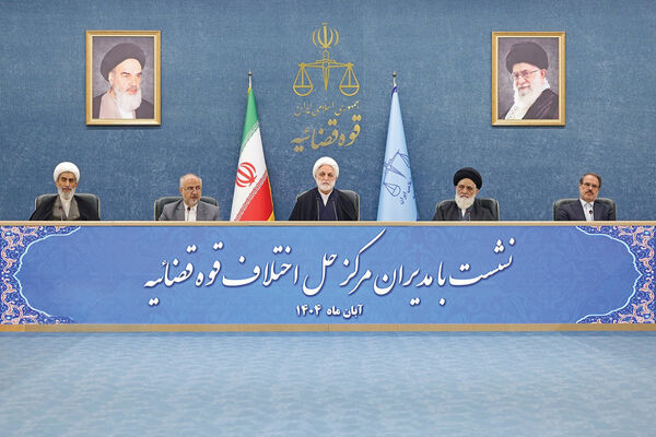 سازش امنیتی؟بررسی سخنان محسنی اژه‌ای درباره  امکان صلح و سازش در پرونده‌های امنیتی
