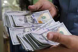 قیمت دلار و ارز امروز چهار‌شنبه 23 مهر ۱۴۰۴+جدول