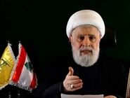 تمجید دبیرکل حزب‌الله از شخصیت و منش مدیریتی «رهبر شهید»