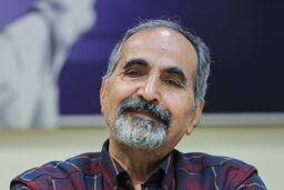 آزاد ارمکی: رواج بد زبانی در جامعه محصول گفتمان تندروهاست