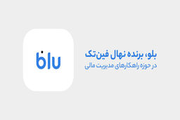بلو، قهرمان مدیریت مالی/ مروری بر خدمات بلو در حوزه مدیریت مالی