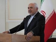 ظریف: در صحنه واقعیت نقش خوبی داشتیم اما در حوزه روایت بازنده بودیم