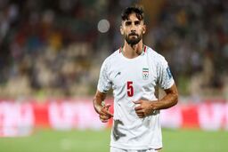 بازیکن پرسپولیس به تیم ملی دعوت شد 