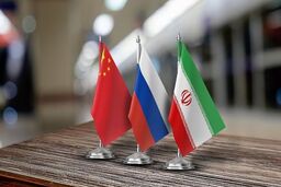 رایزنی سفرای ایران، چین و روسیه با گروسی در آستانه نشست شورای حکام