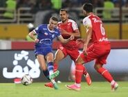 درخواست پرسپولیس برای برگزاری حضوری جلسات پرونده یاسر آسانی