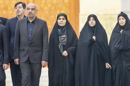 حرکت در مسیر برابری؟بررسی آماری-عملکردی حضور زنان در ارکان مدیریتی کلان دولت