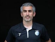 خط و نشان یک استقلالی برابر هم تیمی سابق