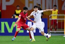 ستاره جوان در پرسپولیس ماندگار شد
