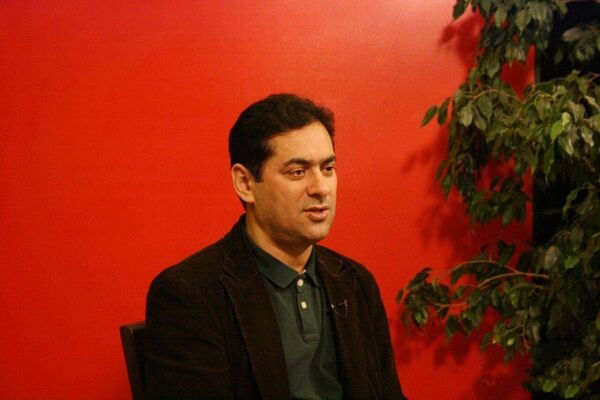 فیلمی با بوی فـرش تبریز