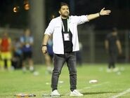 سرمربی چادرملو تمدید کرد