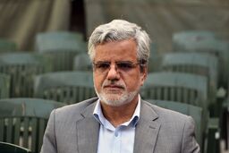 محمود صادقی: برای کم کردن قبح ماجرای فرزند صدیقی آن را با فرزندان جنتی و محمدی گیلانی مقایسه می‌کنند