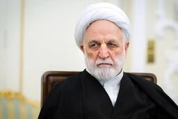 رئیس قوه قضاییه در قم: تحکیم وحدت ملی و تعمیق مبارزه با فساد در دستور کار عدلیه است

