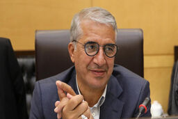 نماینده مجلس: اقتصاد کشور با خصوصی‌سازی صحیح متحول می‌شود