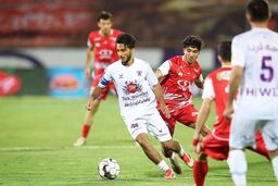 جدیدترین خرید پرسپولیس مشخص شد 