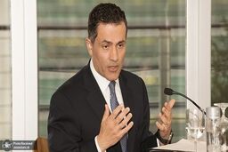 ولی نصر: آمریکا و اسرائیل، ایران را به‌طور فاجعه‌باری اشتباه ارزیابی کردند