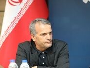نماینده مجلس: مذاکرات ایران و عمان هیچ ارتباطی به بازگشایی تنگه هرمز ندارد