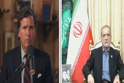 پزشکیان: ایران شروع کننده جنگ نبوده
