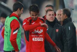 ستاره محبوب هواداران به پرسپولیس برمی‌گردد؟