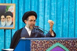 ابوترابی‌فرد: هیأت حاکمه آمریکا به هیچ وجه مورد اعتماد نیست