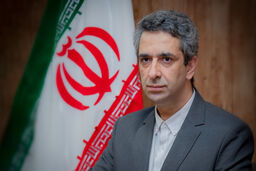 معاون دفتر رئیس جمهور: از سوی دولت ایران مانعی برای از سرگیری مذاکرات وجود ندارد