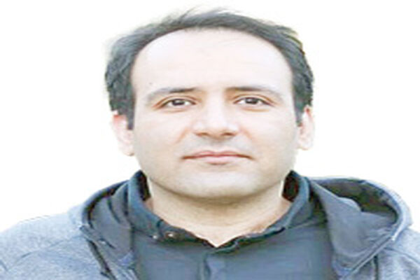 حکم قطعی مجید توکلی