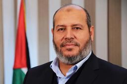 حمایت تهران از فلسطین در تماس تلفنی پزشکیان با خلیل الحیه