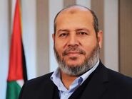 حمایت تهران از فلسطین در تماس تلفنی پزشکیان با خلیل الحیه