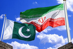روابط ایران و پاکستان در آستانه جهشی استراتژیک