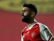 پرسپولیس بازیکن پرحاشیه را بخشید