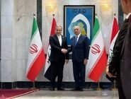 عراقچی: هیچ نهاد یا کشور دیگری در مورد مدیریت تنگه هرمز جز ایران مسئولیتی ندارد