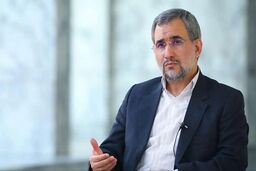 معاون رئیس‌جمهور: برای دیپلماسی پیشنهاد اجرایی داریم
