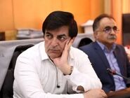 نماینده مجلس: دستگاه‌های مسئول توهین به رئیس‌جمهور را پیگیری کنند