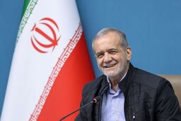 تأکید رئیس‌جمهور بر نقش ورزش دانشجویی در تقویت وفاق ملی