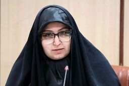 نرجس سلیمانی: آقای زاکانی استعفا دهید