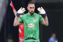 ستاره ملی‌پوش از پرسپولیس جدا می‌شود؟ 