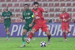 دیدار چالشی تراکتور با شباب‌الاهلی در نخستین گام لیگ نخبگان آسیا