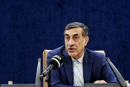 تبریک معاون اجرایی رئیس‌جمهور به مناسبت ابقای حجت‌الاسلام محسنی اژه‌ای

