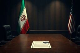 سه شرط مجلس برای توافق احتمالی ایران و آمریکا