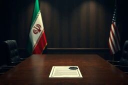 سه شرط مجلس برای توافق احتمالی ایران و آمریکا