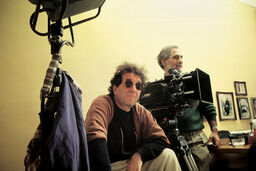 شمایل سینمای امروز ایران/برای سالروز قتل مؤلف بزرگ ؛ داریوش مهرجویی