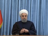 خاطره حسن روحانی از رهبر شهید انقلاب در روز ارتحال امام خمینی و تشکیل مجلس خبرگان رهبری