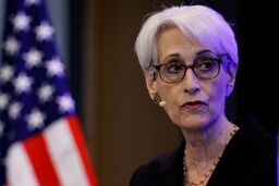 شرمن: ایران برچیدن برنامه هسته‌ای‌اش را نمی‌پذیرد
