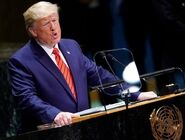 عصبانیت ترامپ از انتشار جزئیات توافق ایران و آمریکا