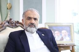 ایران در دفاع از خود روی پای ایستاده است و به کسی نیاز ندارد