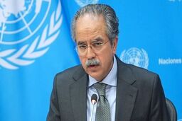 پاکستان خواستار بازگشت ایران ‌و آمریکا به مذاکرات در چارچوب تفاهم‌نامه اسلام‌آباد شد