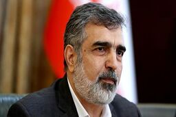 توافق ایران و روسیه برای ساخت ۵ نیروگاه اتمی جدید 